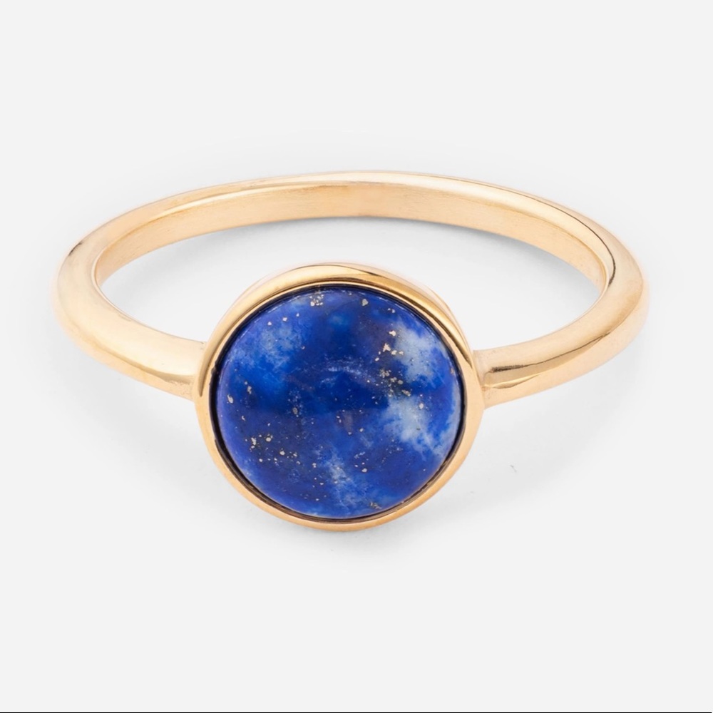 new elevated faith ring